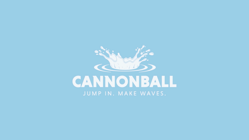 "Cannonball" Celebration Video